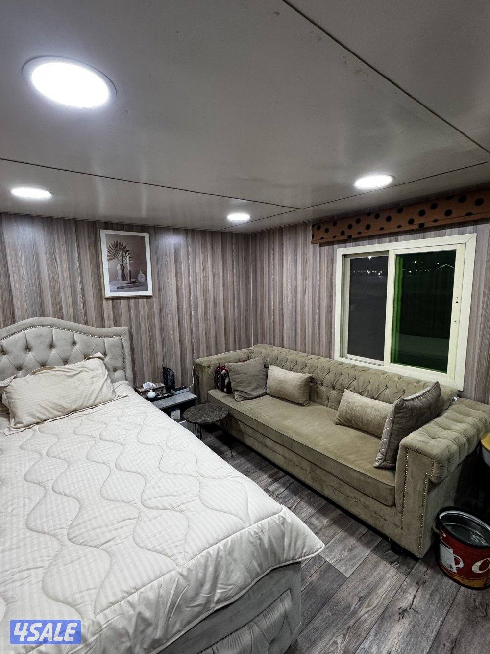 للبيع شاليه8