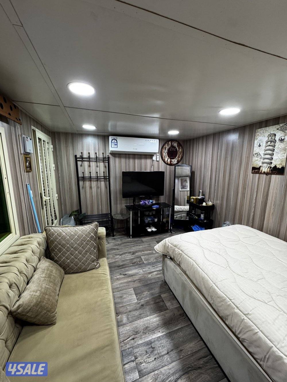 للبيع شاليه11