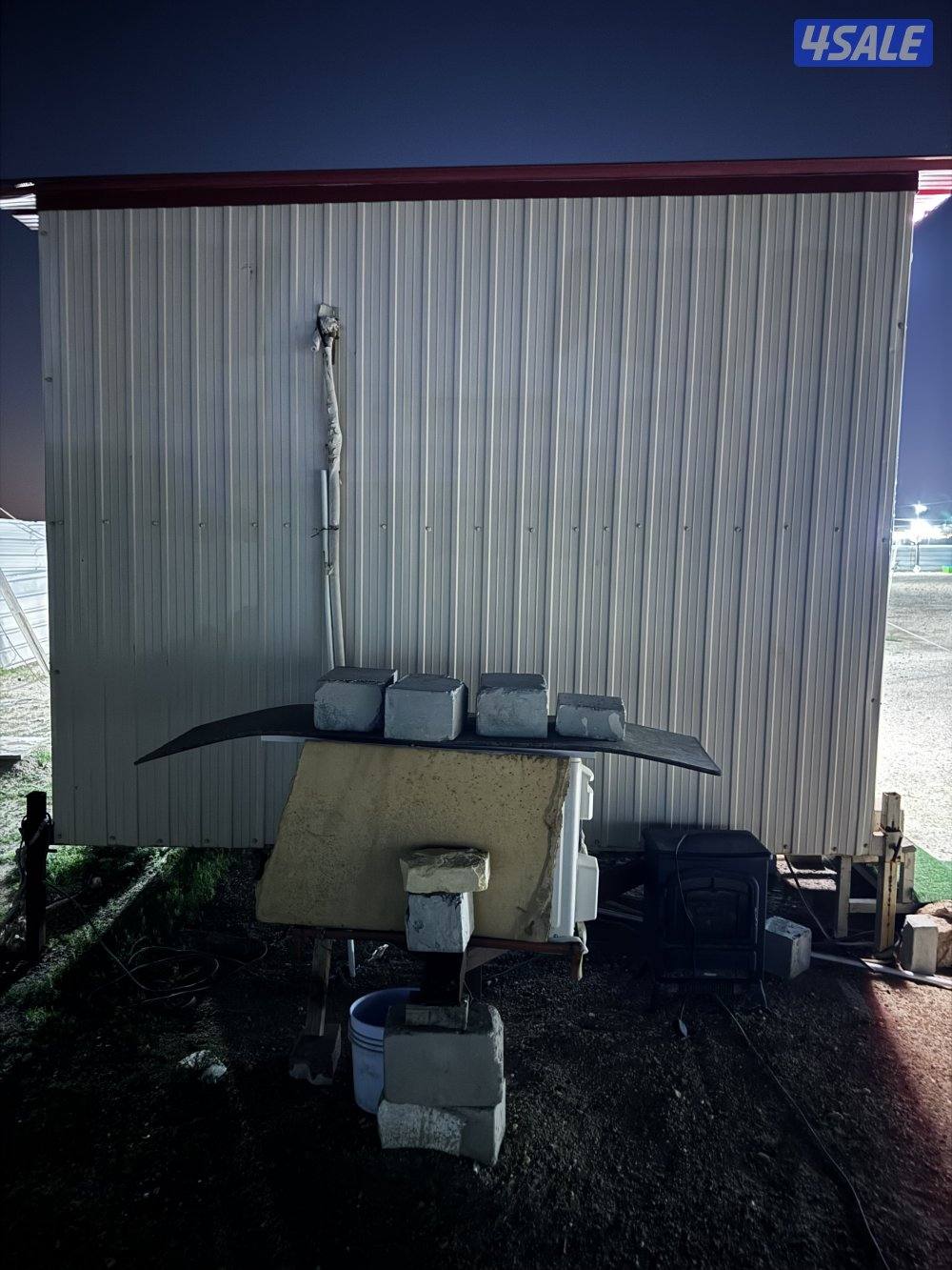 للبيع شاليه12