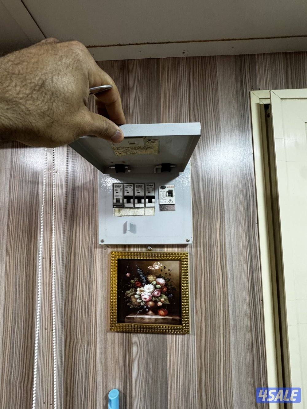 للبيع شاليه13