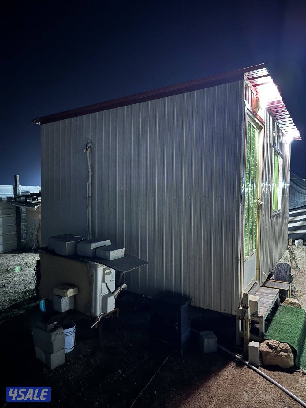 للبيع شاليه14