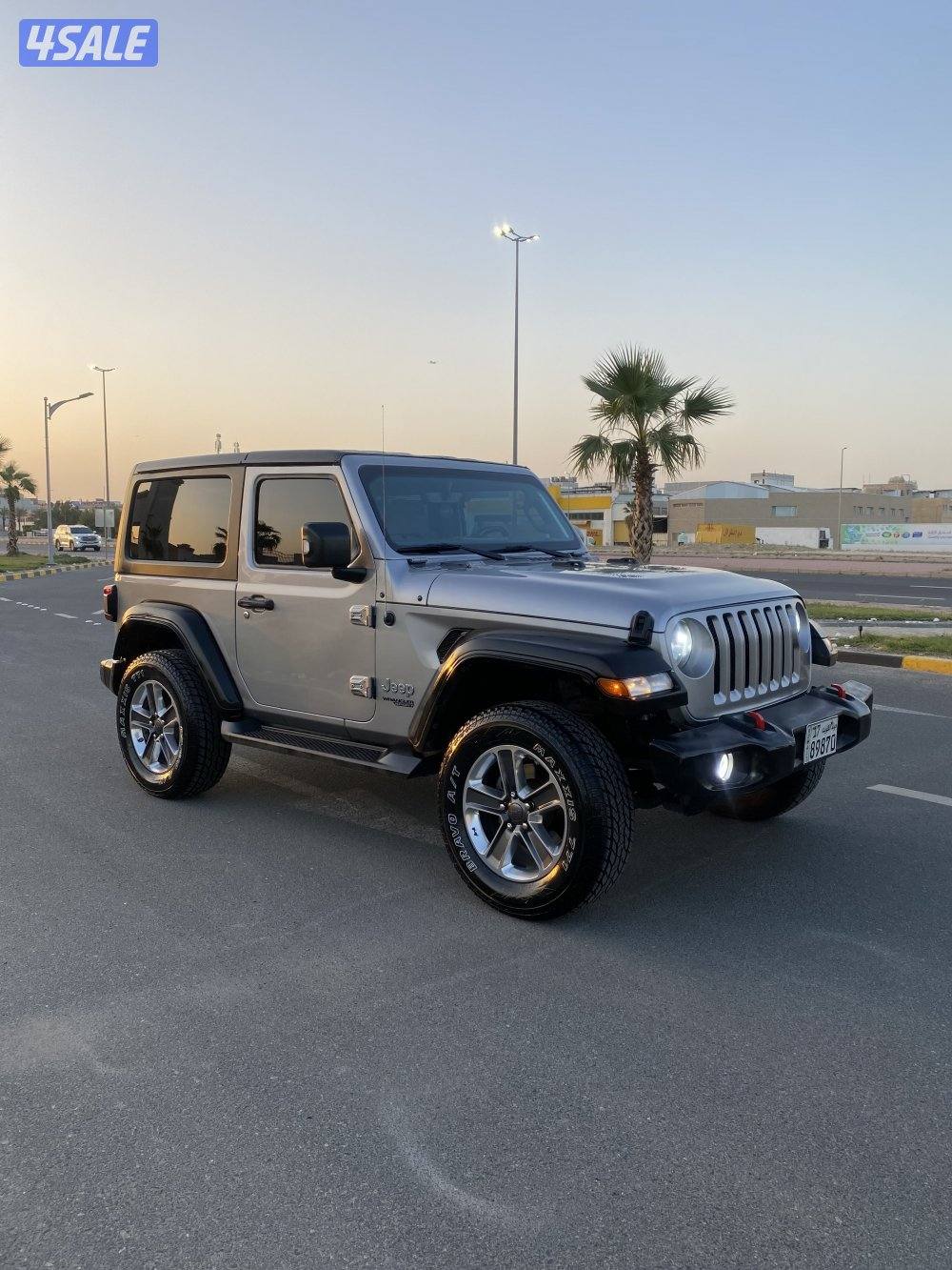 سبورت 2020 _ عداد 177 km1