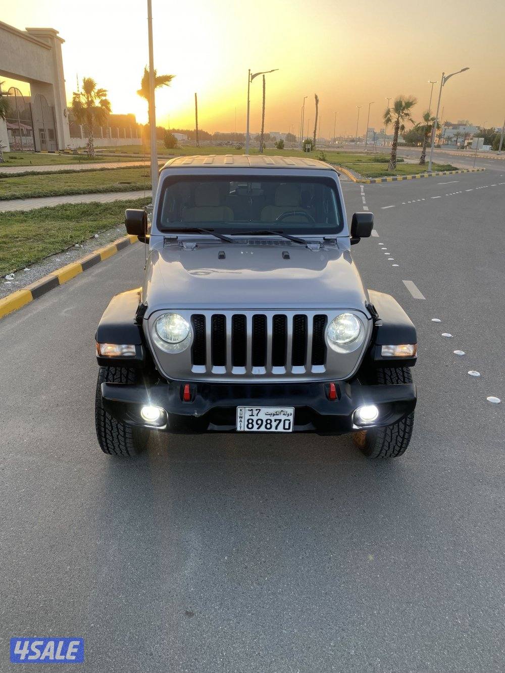 سبورت 2020 _ عداد 177 km2