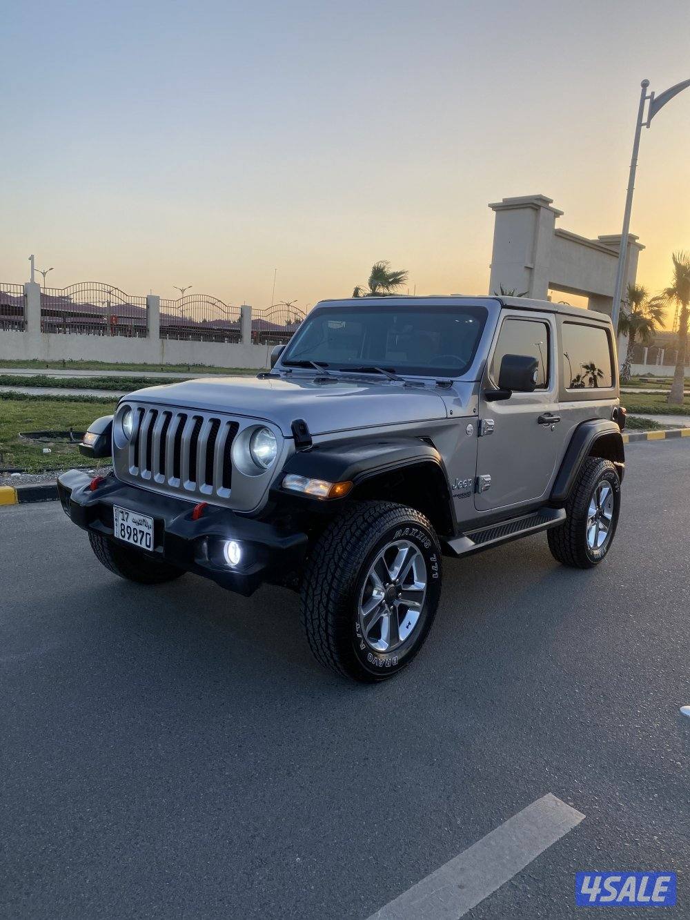 سبورت 2020 _ عداد 177 km3