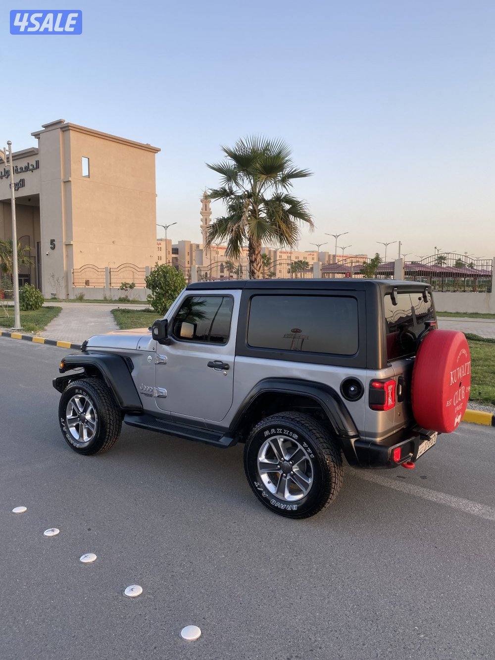 سبورت 2020 _ عداد 177 km5