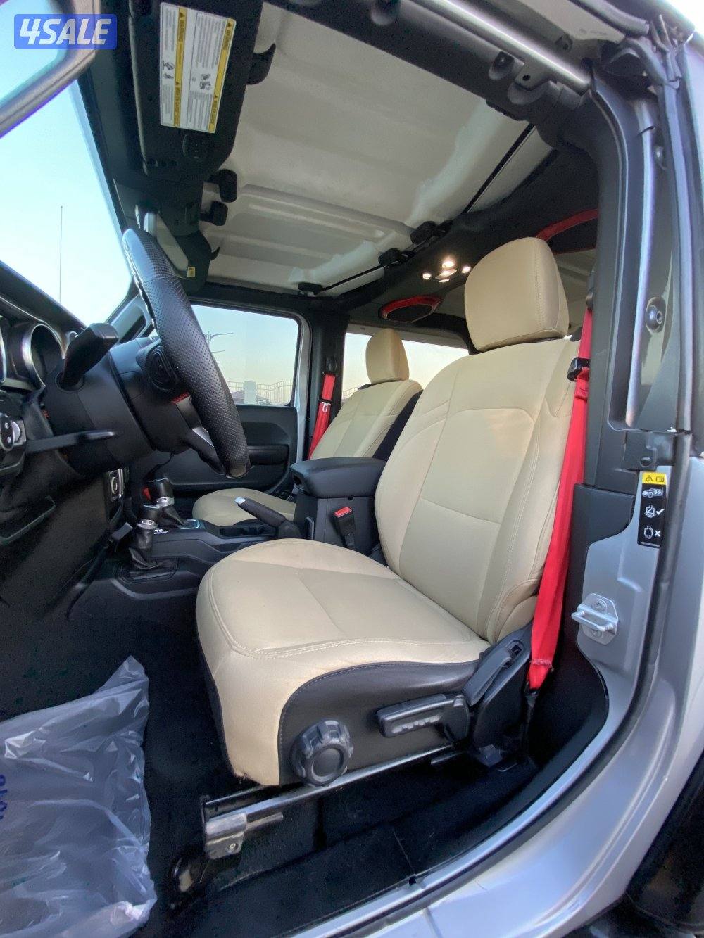 سبورت 2020 _ عداد 177 km7