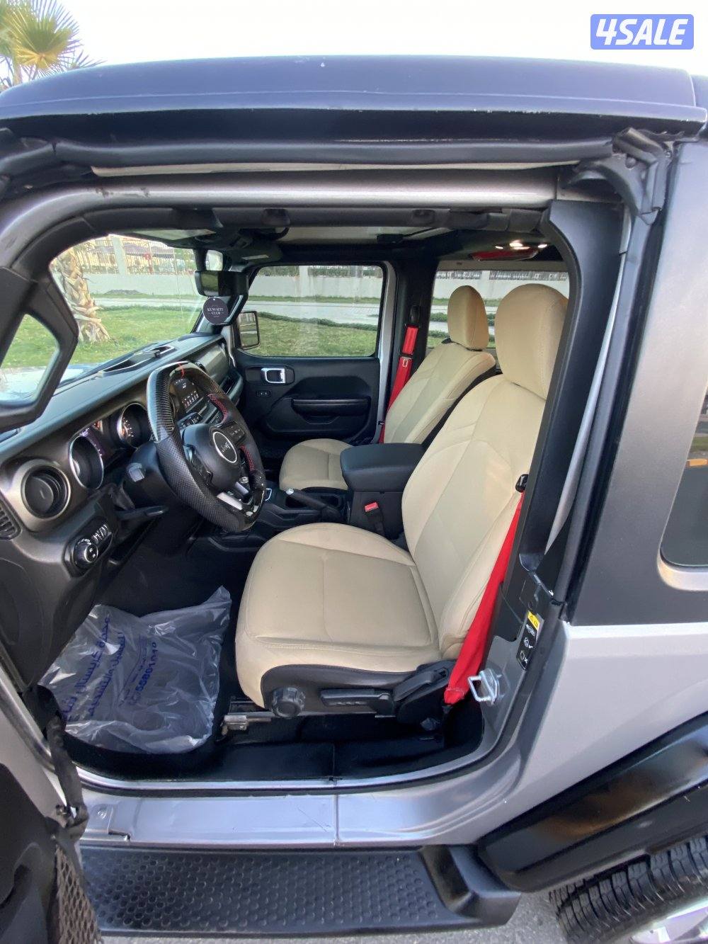 سبورت 2020 _ عداد 177 km8