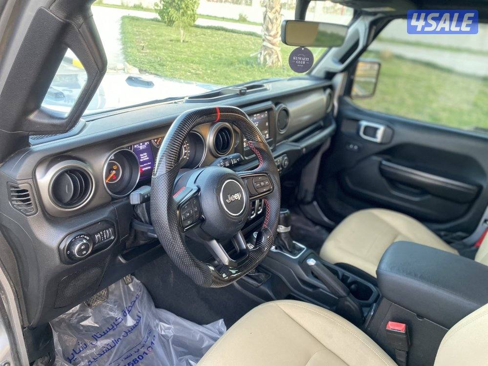 سبورت 2020 _ عداد 177 km9