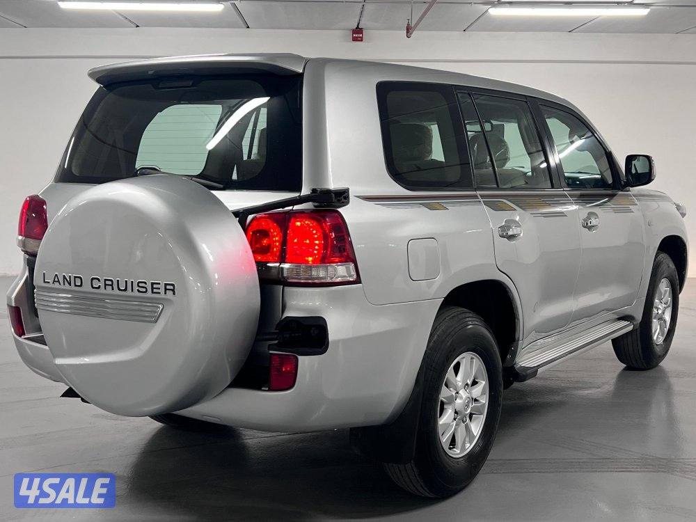 لاند قير عادي سبير علاق اساس2