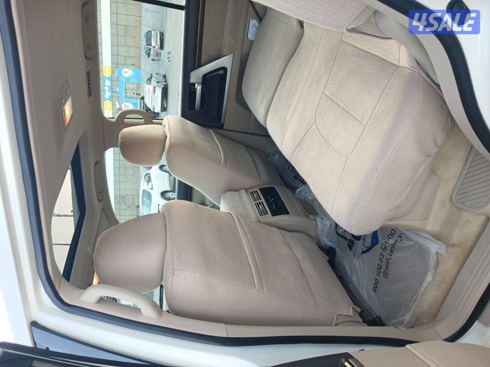 لاند كروزر VXR موديل 202110