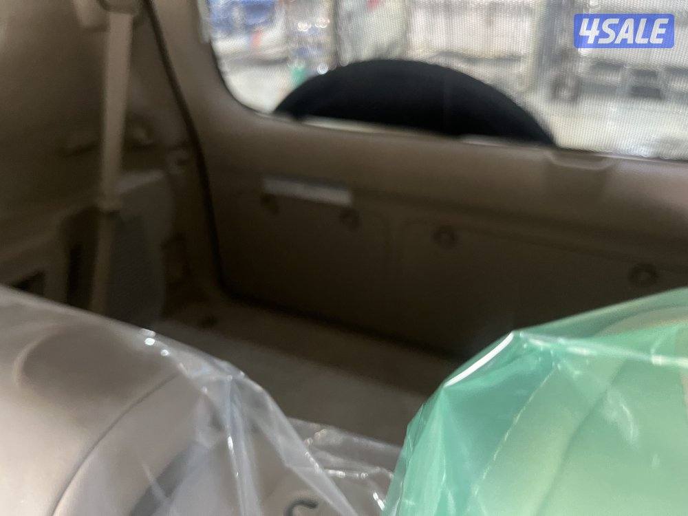 للبيع برادو TXLموديل 20235