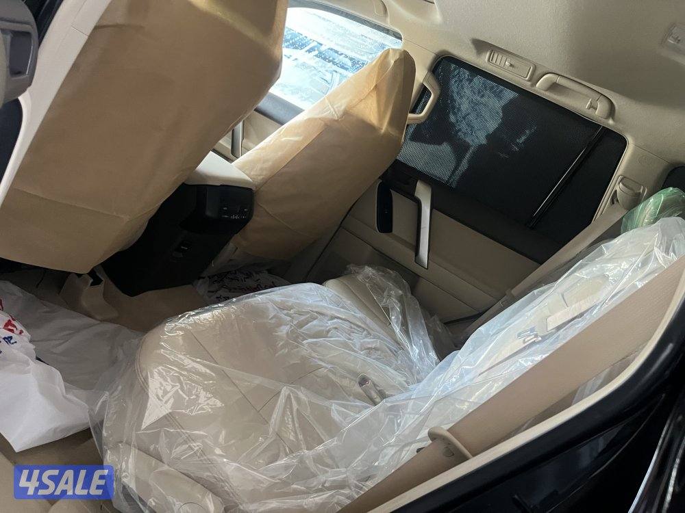 للبيع برادو TXLموديل 20239