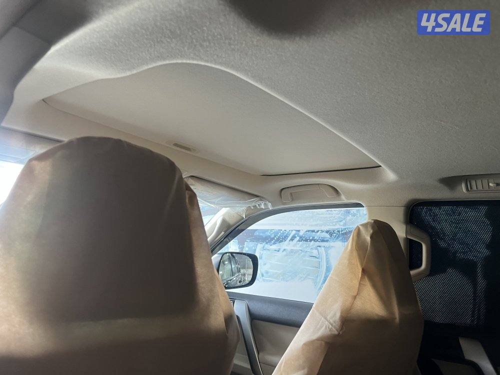 للبيع برادو TXLموديل 202310