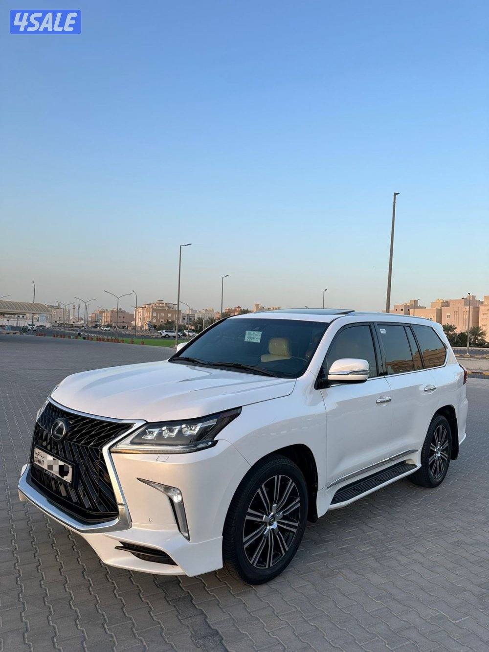 لكزس 2016 الدرجه الاولى1