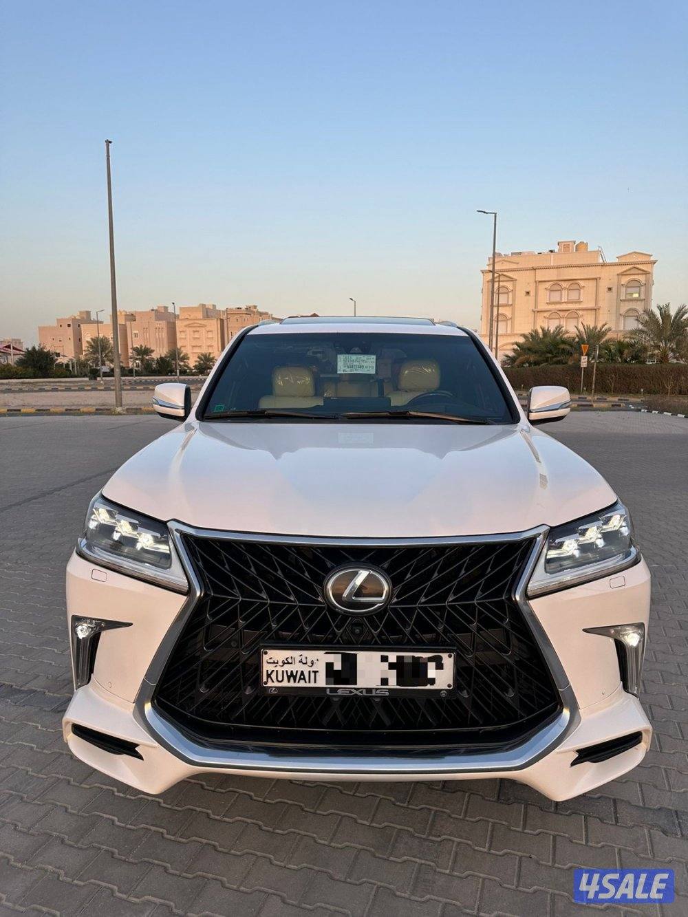 لكزس 2016 الدرجه الاولى2