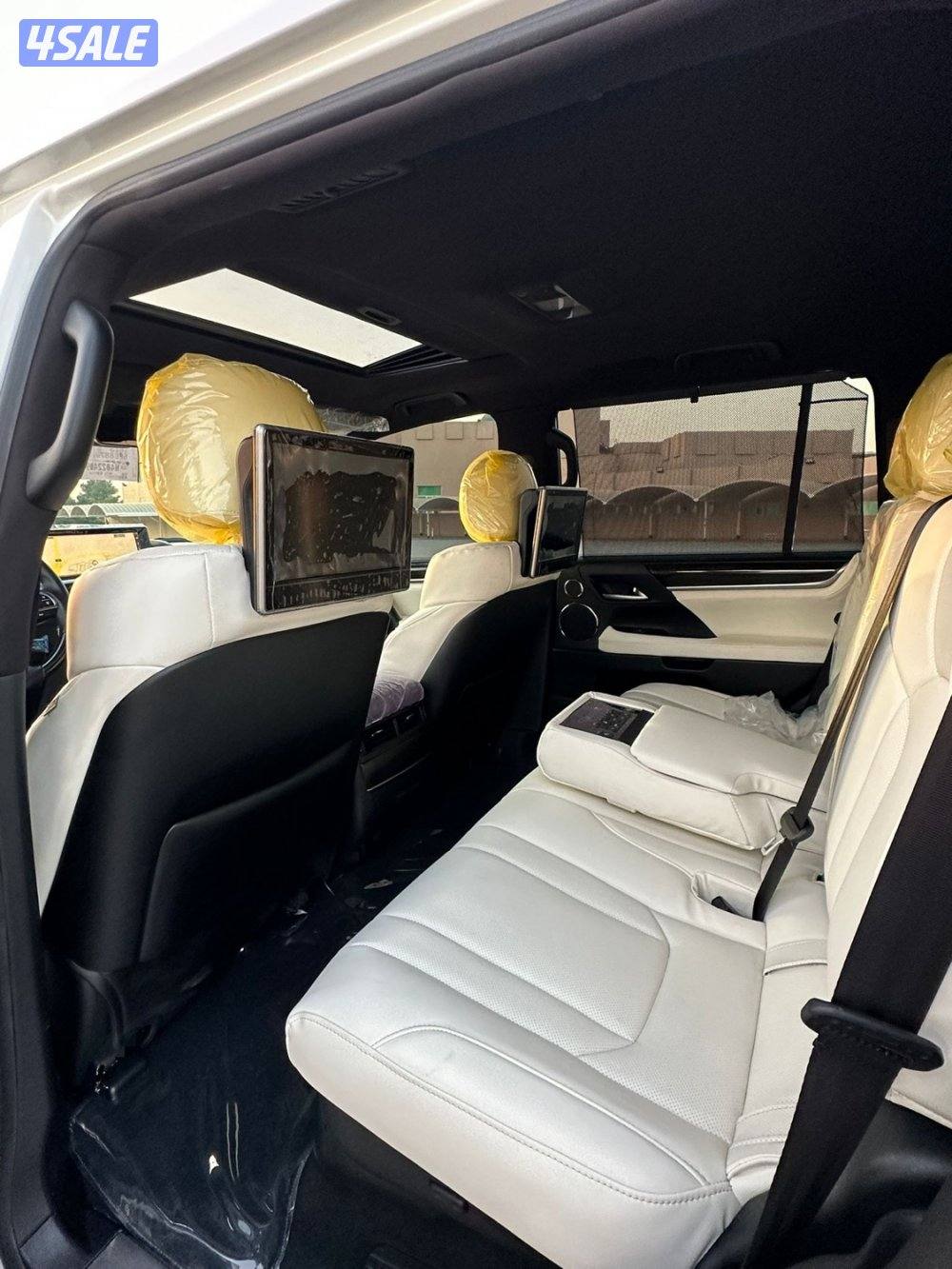 لكزس 2016 الدرجه الاولى11