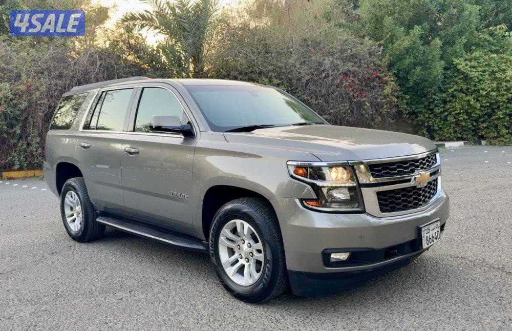 تاهو بحاله ممتازه1