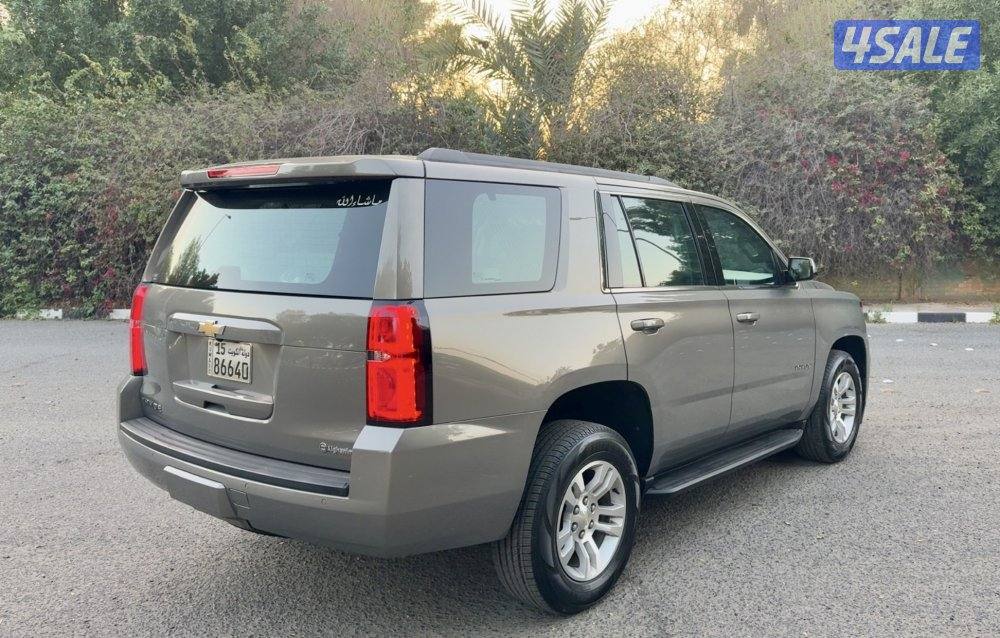 تاهو بحاله ممتازه2