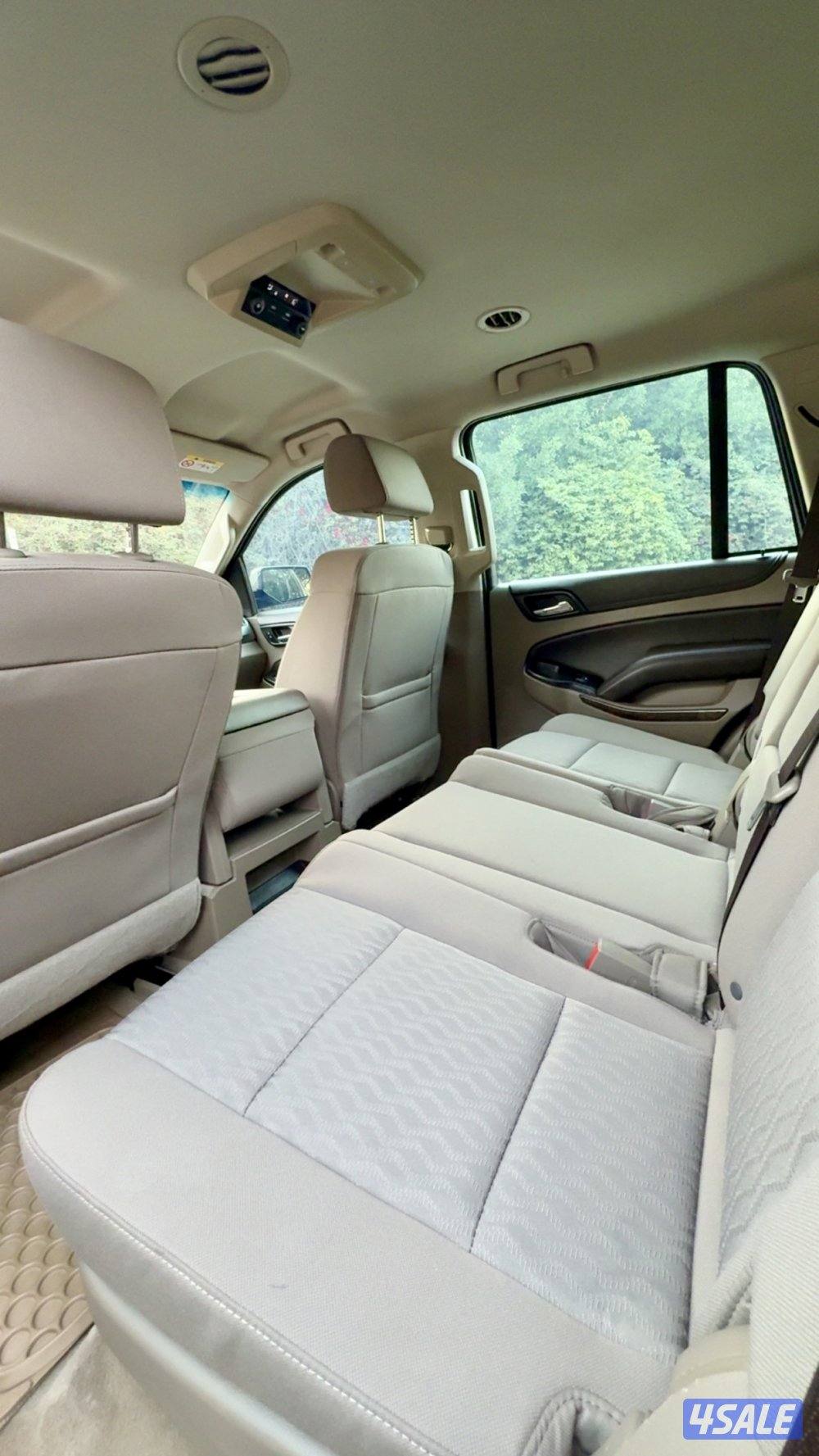 تاهو بحاله ممتازه6