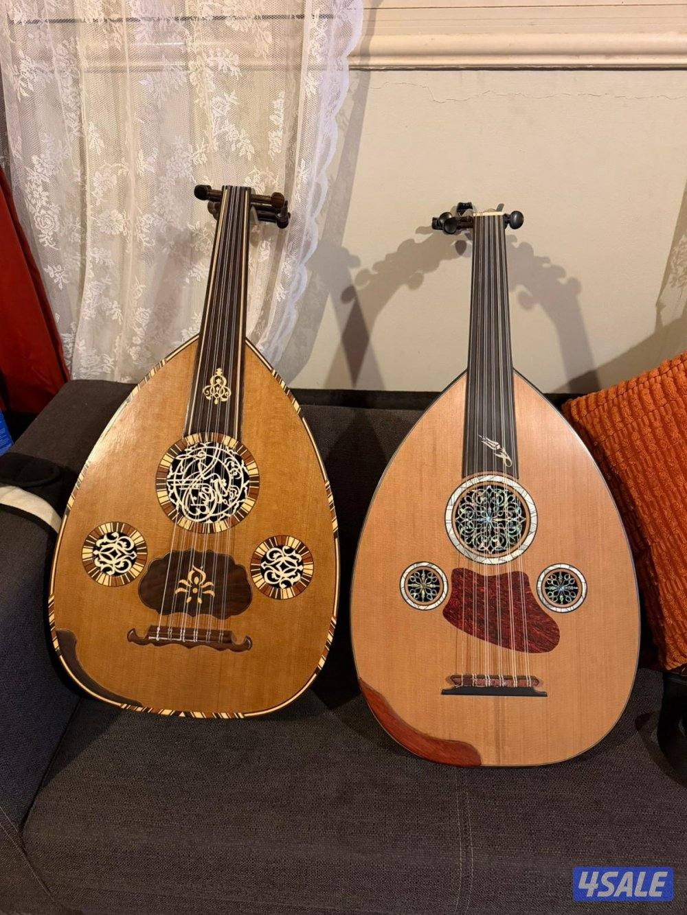 للبيع عود كريم الفضل ويلدرم0