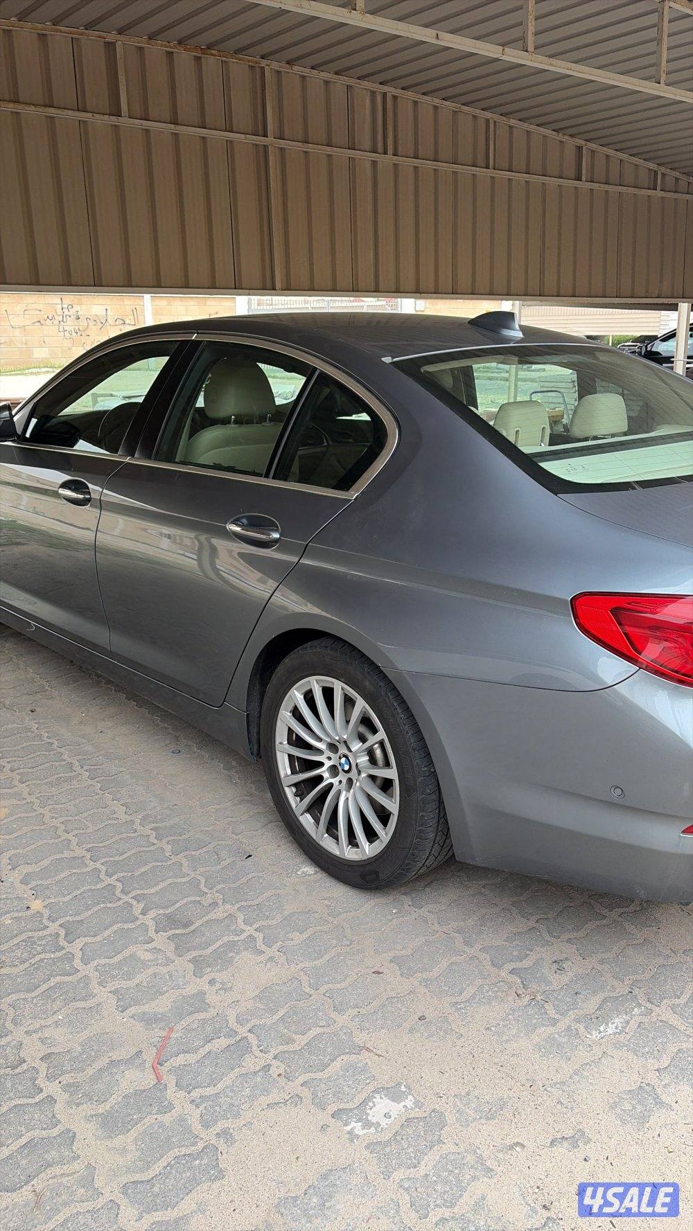 للبيع بي ام دبليو ماشي 75 الف سيرفس وكاله شرط الفحص4