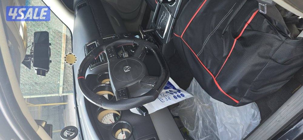 للبيع دودج تشارجر ٢٠١٠ rt 8 سلندر3