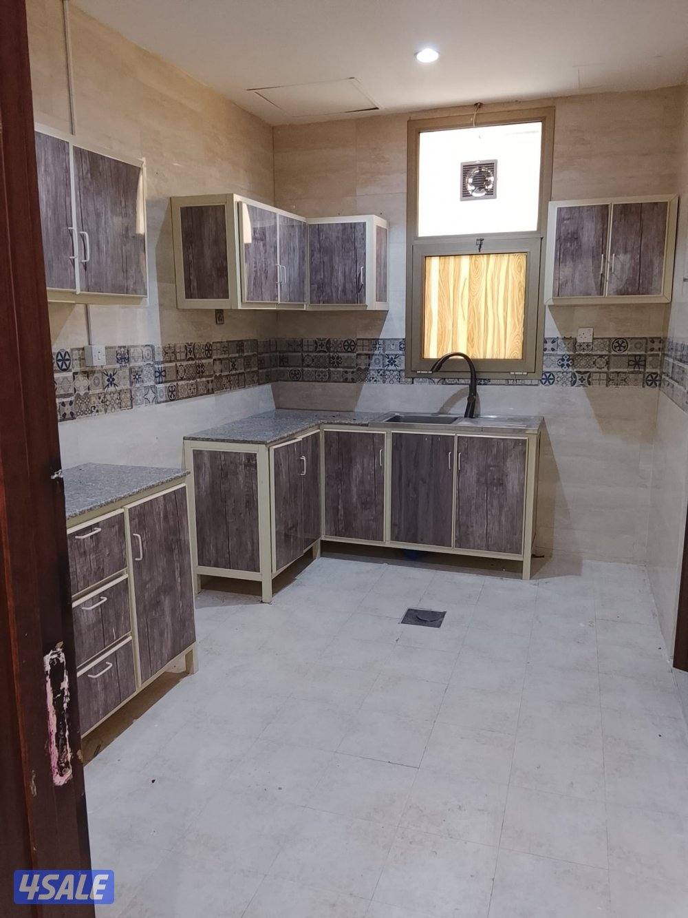 شقه للايجار في ابو فطيره قطعه 60