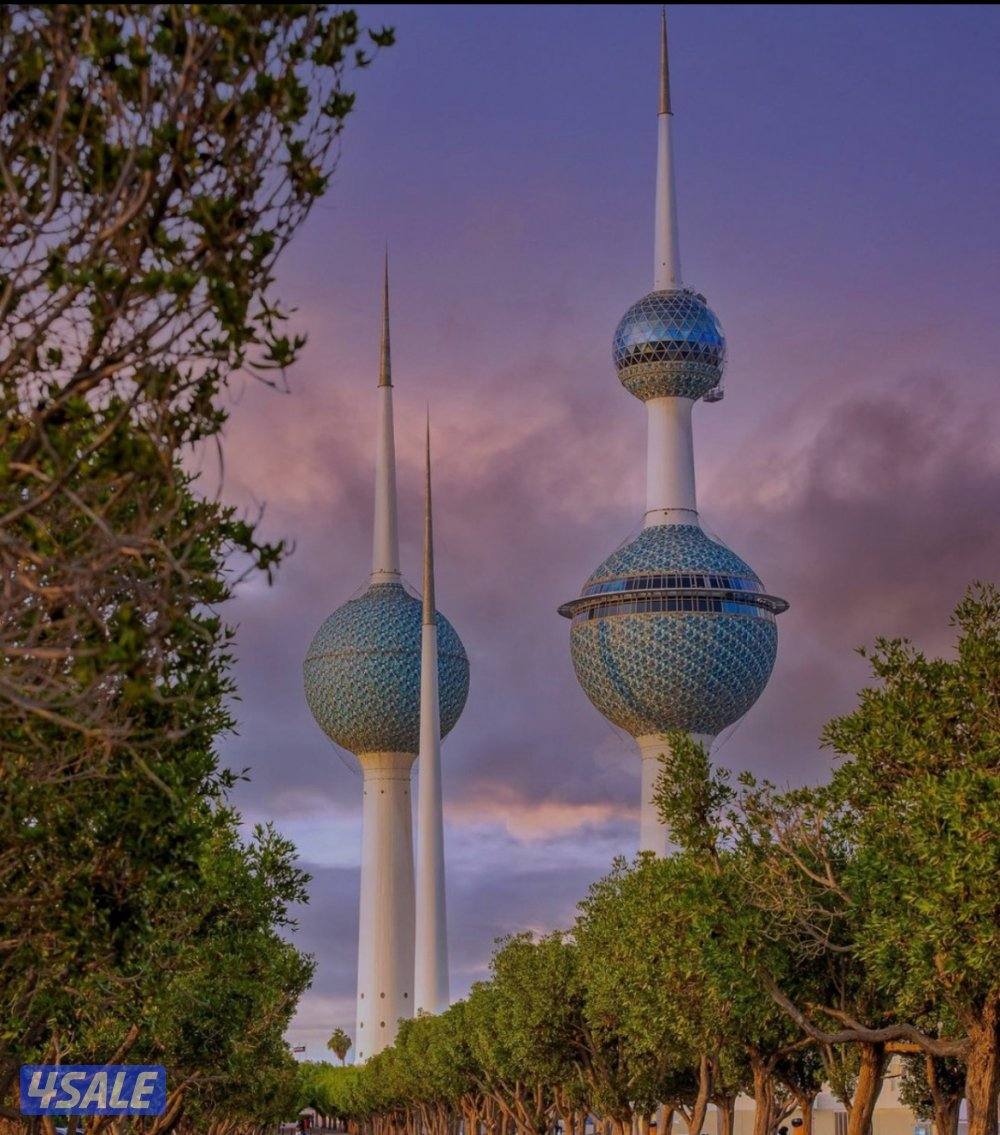 بيت ٣ ادوار شارع وسكه حالته جيده1