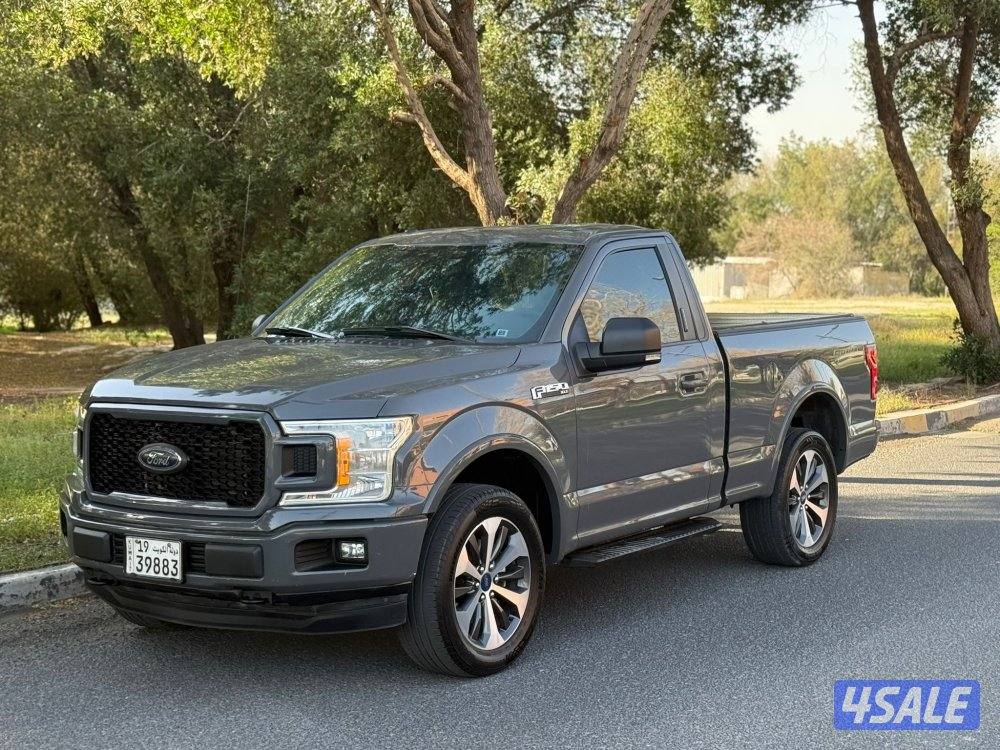 وانيت فورد سبورت 20200