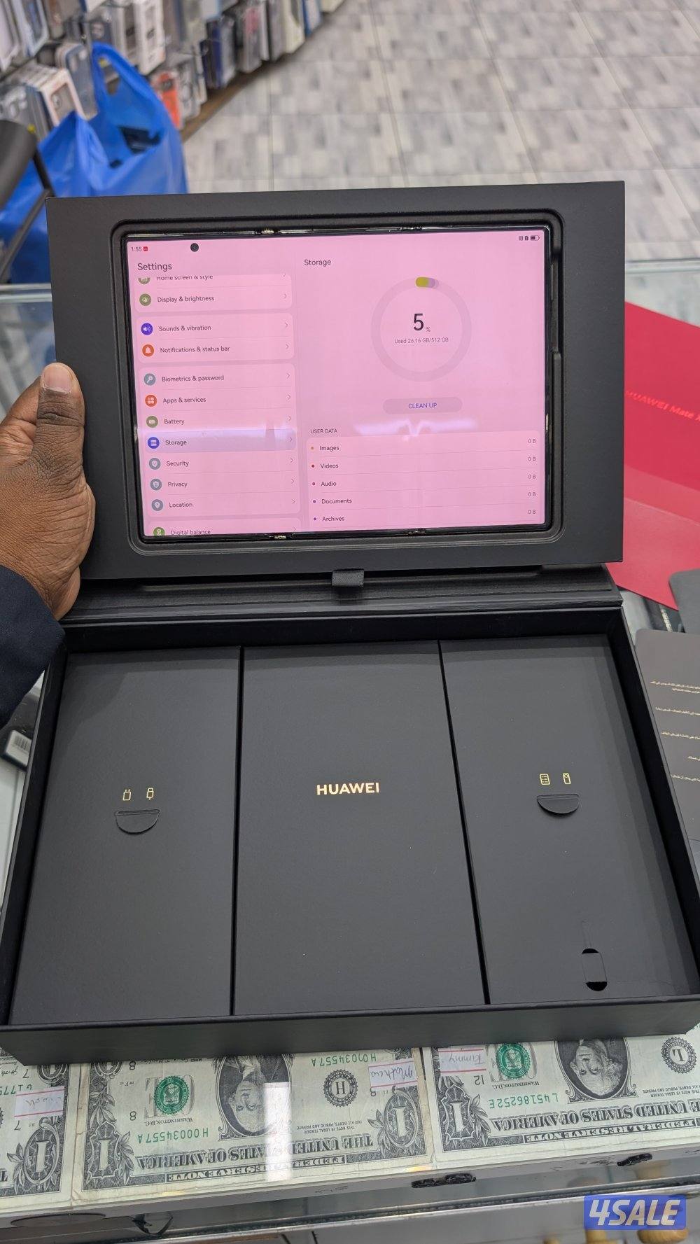 HUAWEI MATE XT ULTIMATE DESIGN1