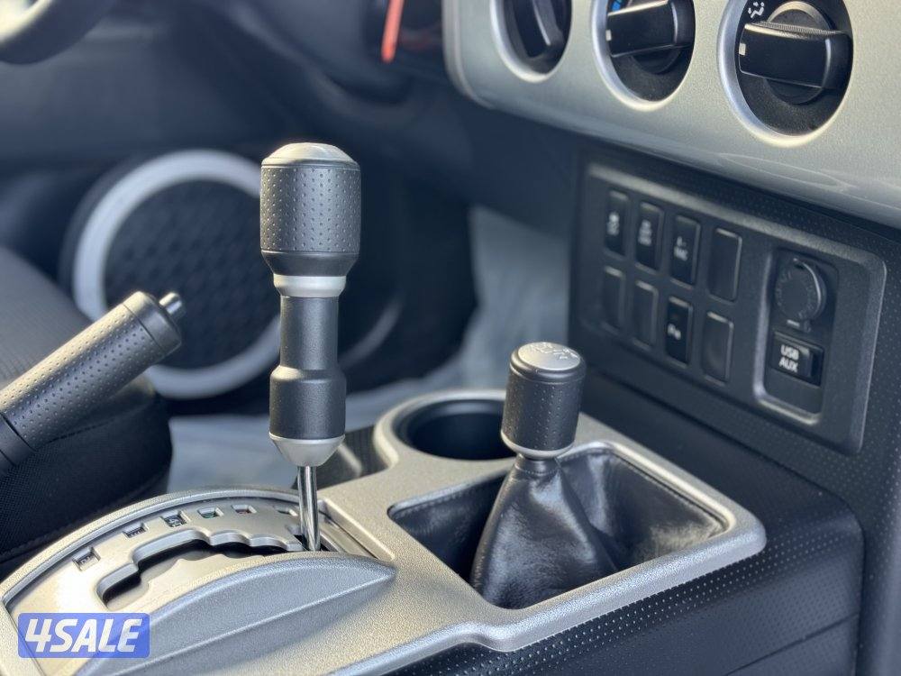 تويوتا اف جي موديل 2012 كامل المواصفات بحاله الوكاله9