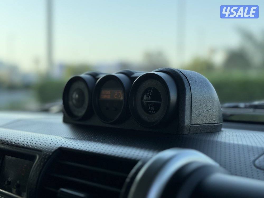 تويوتا اف جي موديل 2012 كامل المواصفات بحاله الوكاله11