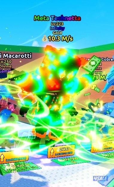 روبلوكس تسونامي0