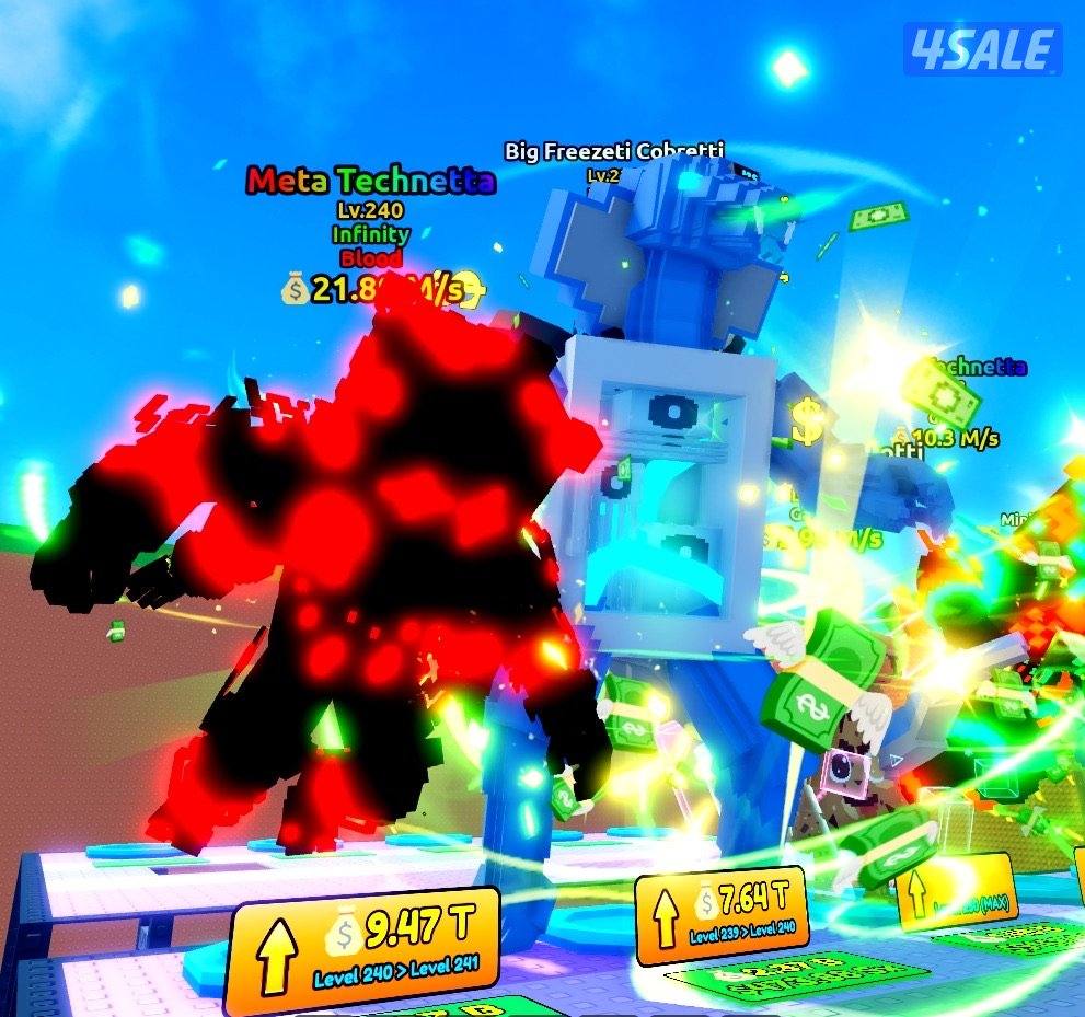 روبلوكس تسونامي1