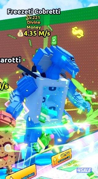 روبلوكس تسونامي2