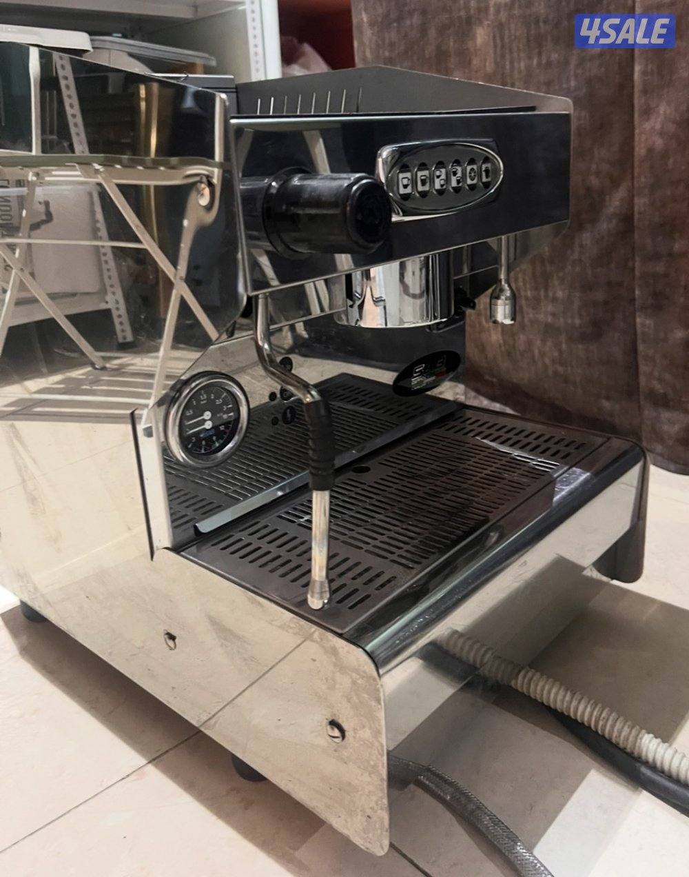 للبيع مكينة قهوه SAB1