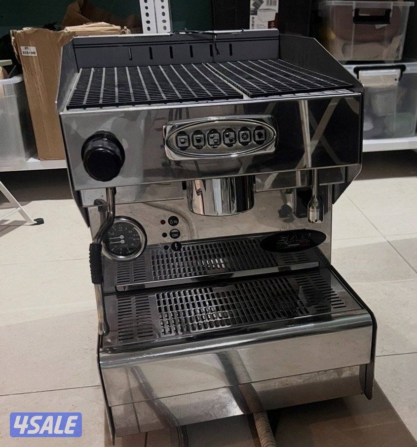 للبيع مكينة قهوه SAB2