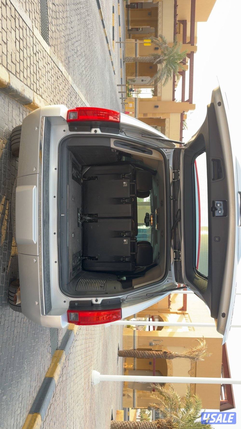 اسكاليد 2012 صبغ الوكالة3