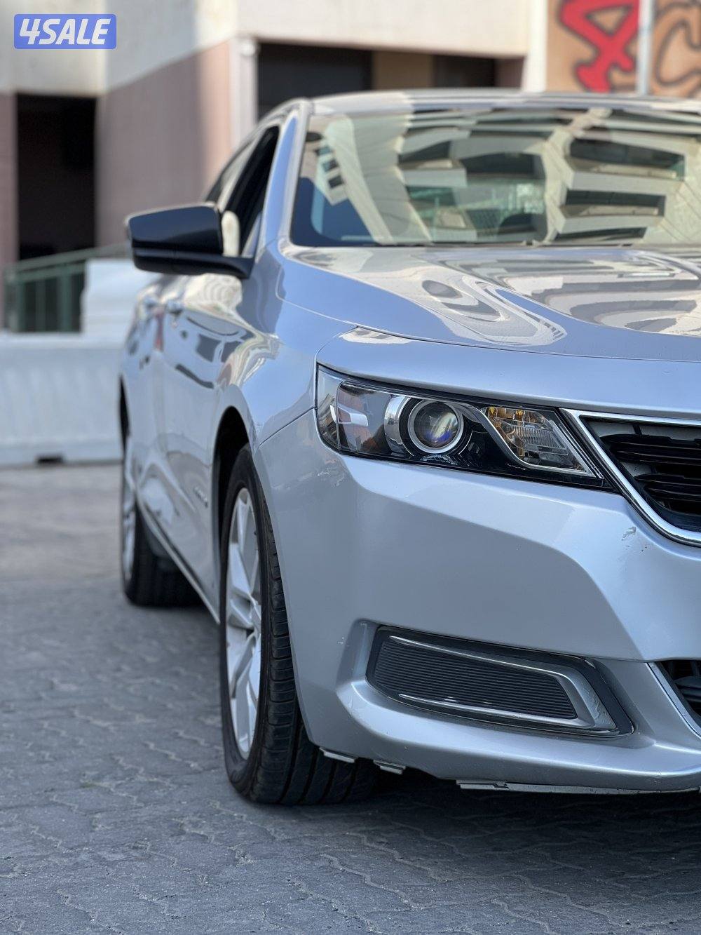 للبيع امبالا موديل 20173