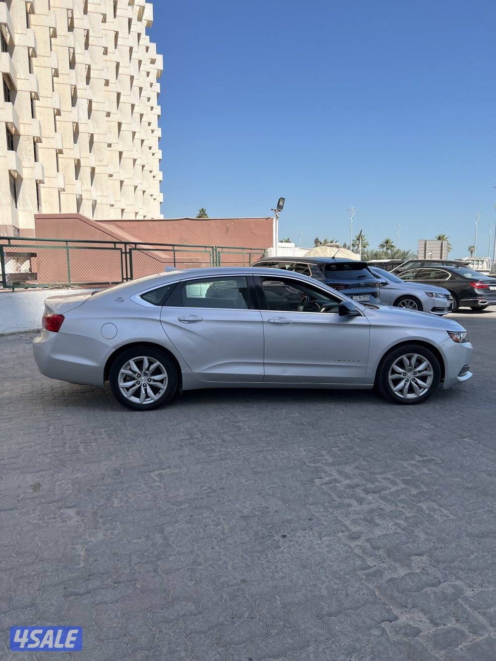 للبيع امبالا موديل 20177