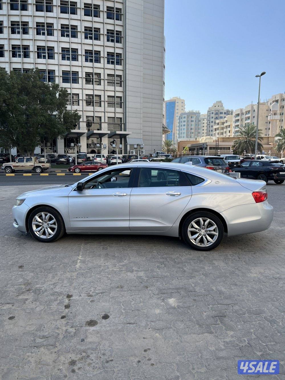 للبيع امبالا موديل 20178