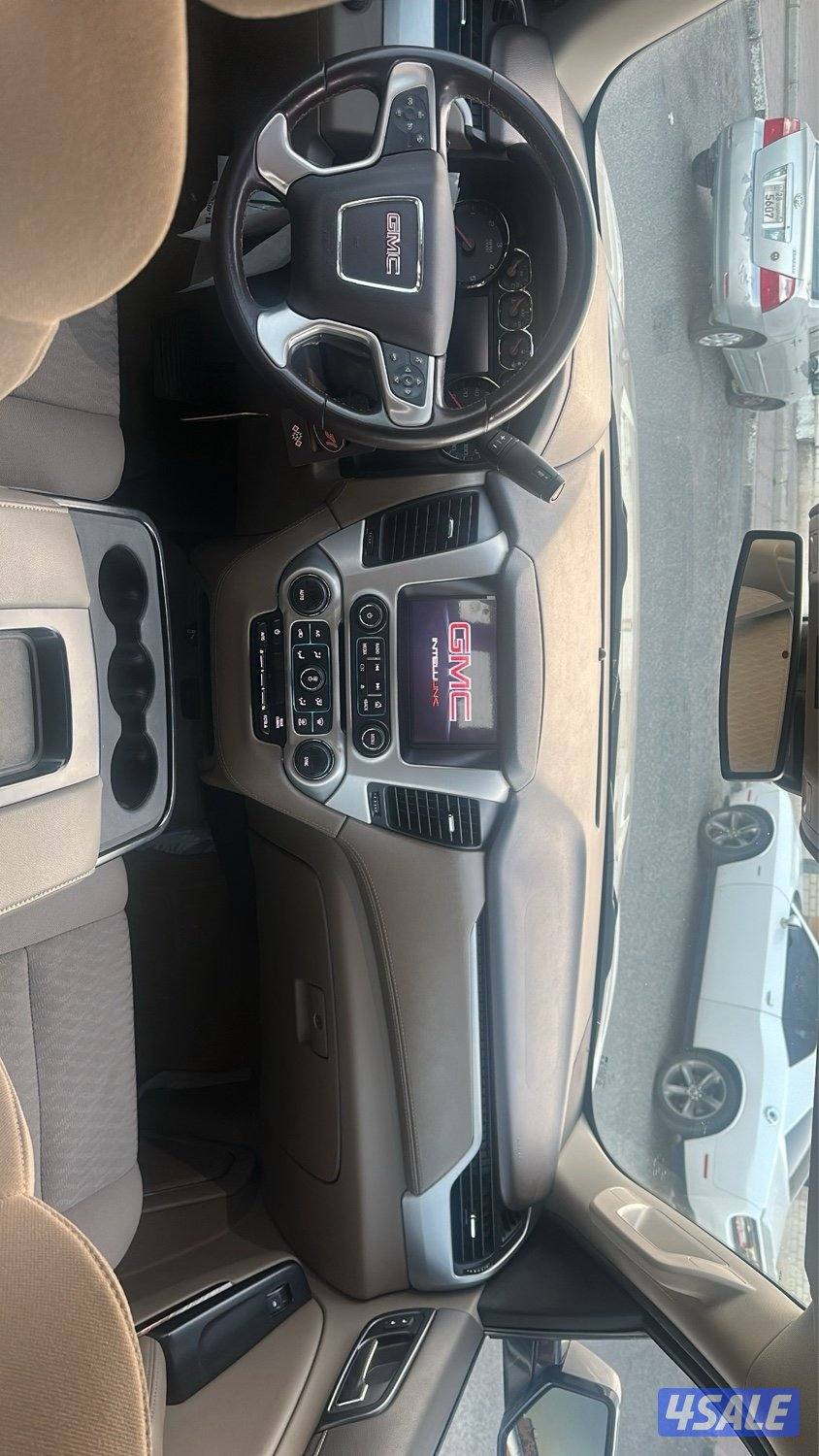 يوكن 2020 صبغ وكاله2