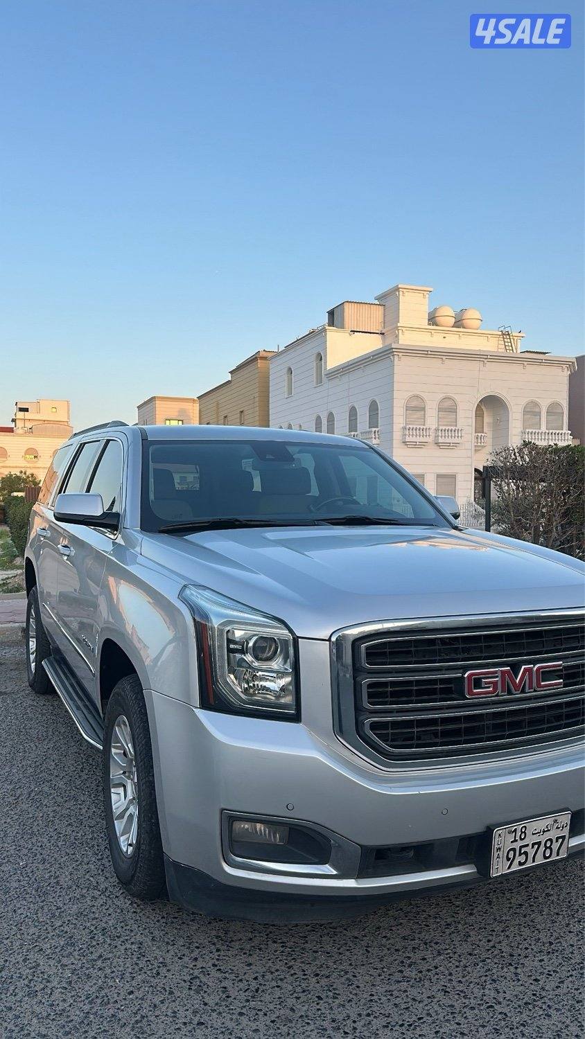 يوكن 2020 صبغ وكاله4