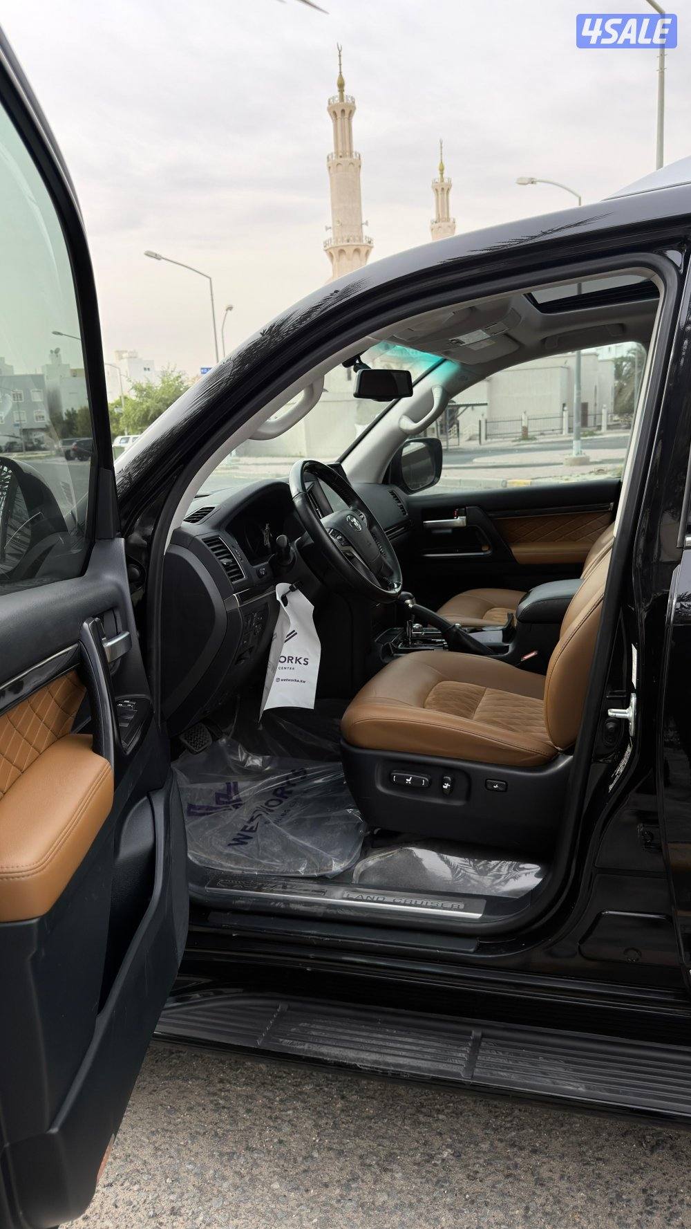 قراند تورينو سقنجر ٢٠٢١3