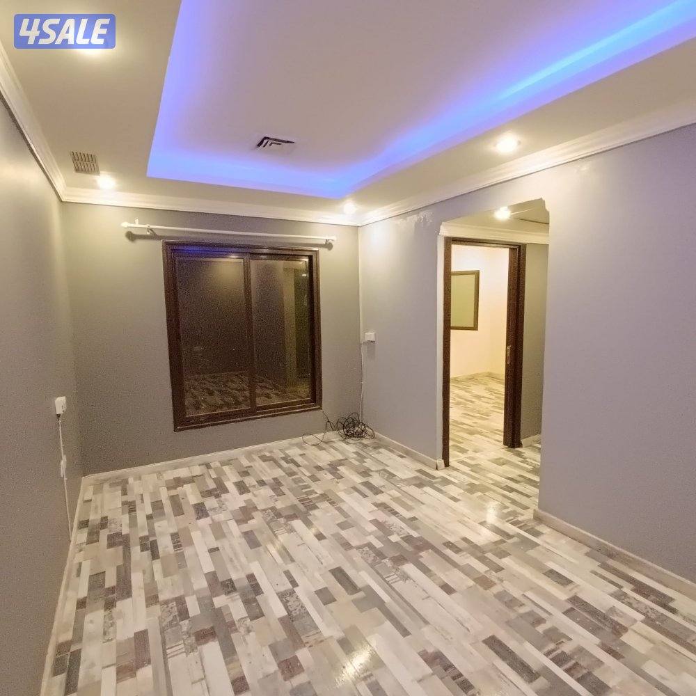 شقةايجارغرفةصالةحمام مطبخ تشطيب جديد تكيف سنترال باااارد مصافط متوفرة0