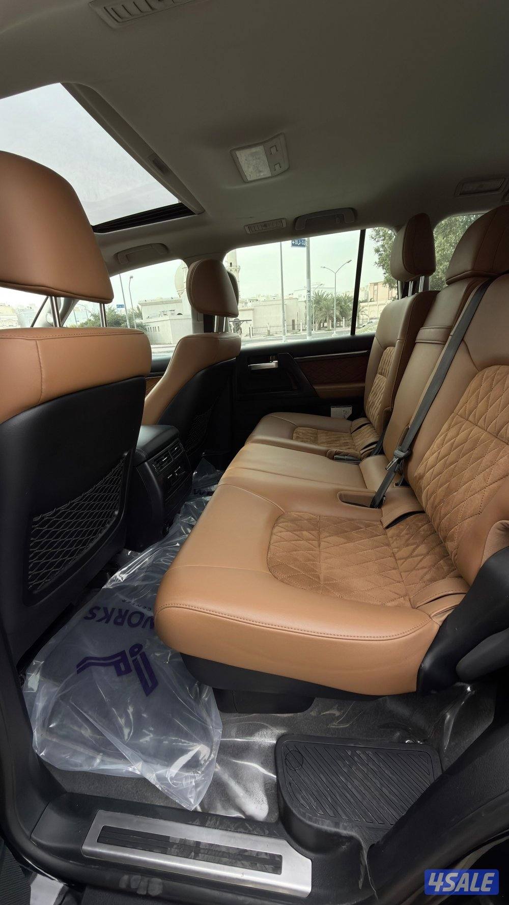 قراند تورينو سقنجر ٢٠٢١4