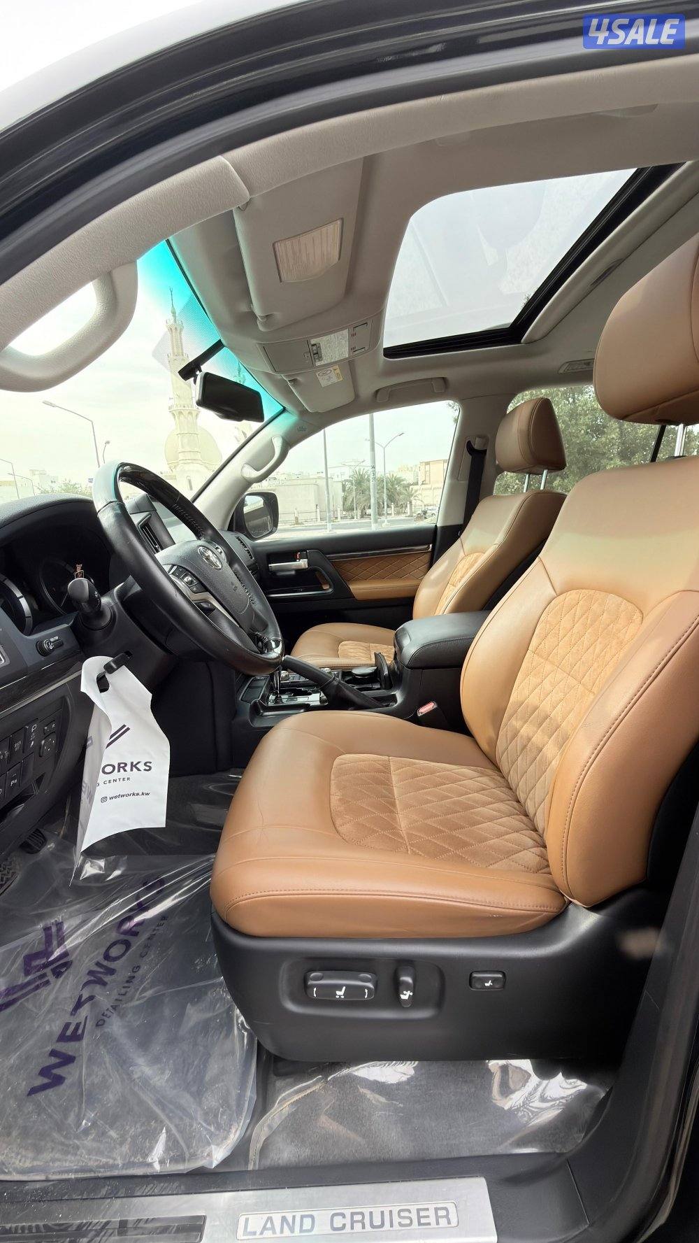 قراند تورينو سقنجر ٢٠٢١6