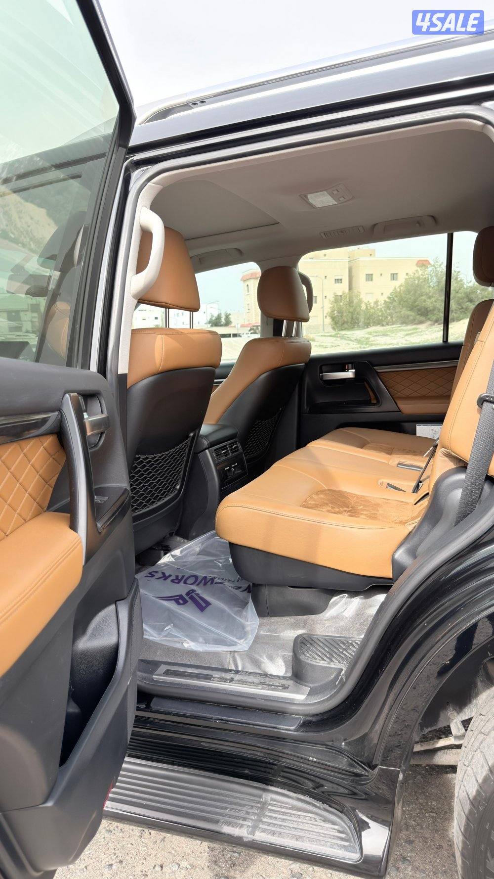 قراند تورينو سقنجر ٢٠٢١7