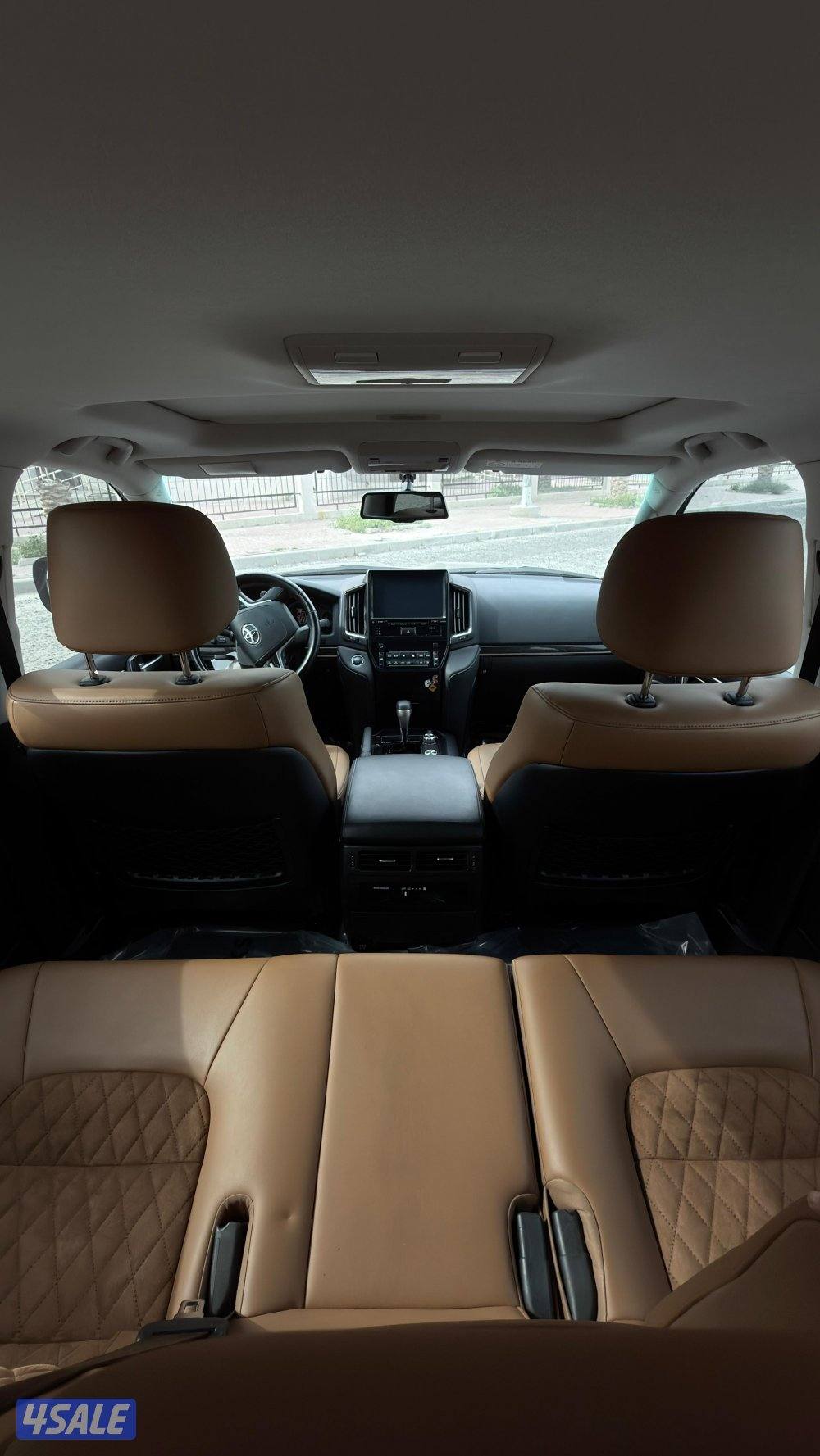 قراند تورينو سقنجر ٢٠٢١9