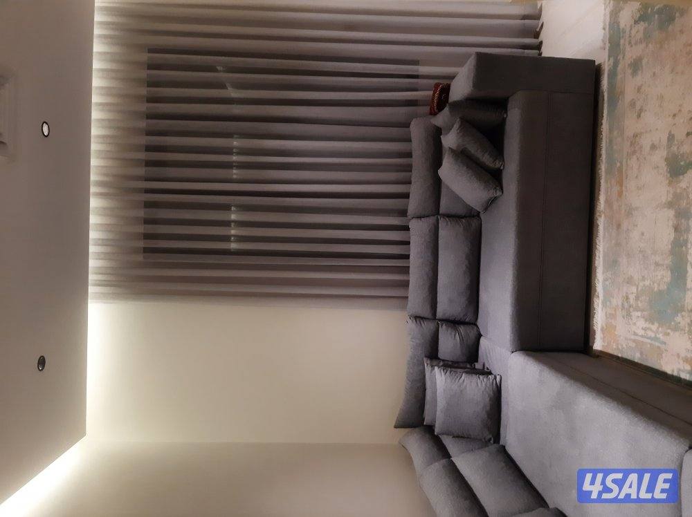 تفصال ستائر ويفي الحديثه وستائر امريكي عازل لسمش كل أنواع الستائر موجو3